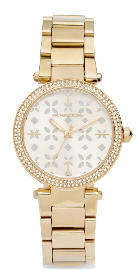 shopbop watches michael kors|Michael Kors Gold Watches .